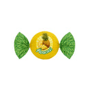 Carber Embalagem Para Trufa 14,5cm x 15,5cm Contém 100 Folhas