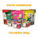 Fine Line Pasta Americana 500g Colorida