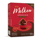 Harald Melken Chocolate em Pó 50% 200g