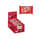 Nestlé Kit kat  Caixa c/24 und